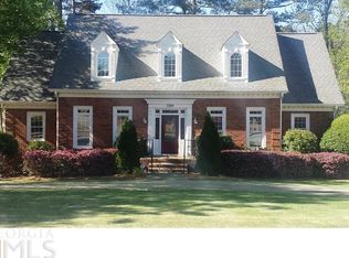 1360 Blyth Walk, Snellville, GA 30078