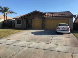 146 Meridian St, Heber, CA 92249