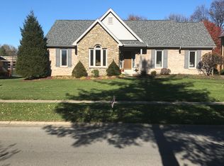 10703 Hobbs Station Rd, Louisville, KY 40223