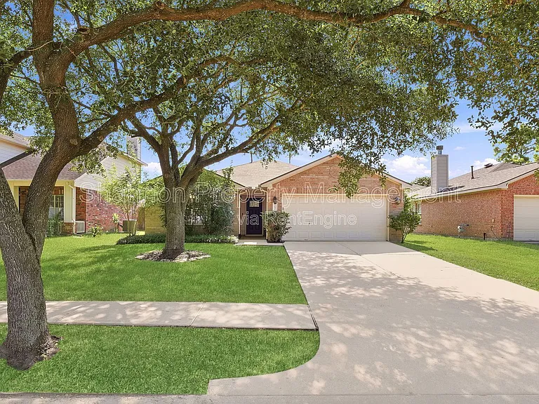 14631 Hazy Ridge Ln — Photo 1