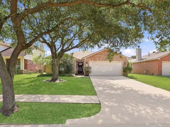 14631 Hazy Ridge Ln, Cypress, TX 77429