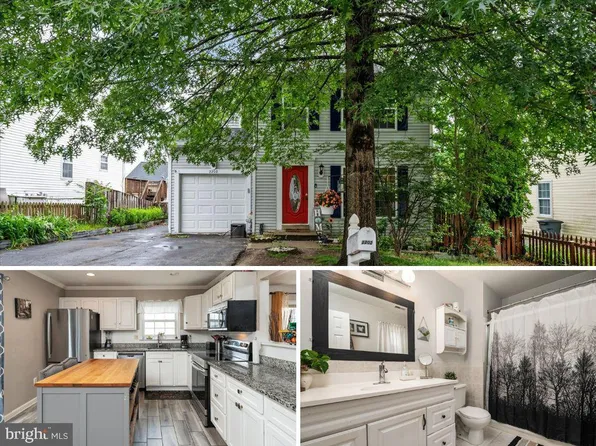 2202 228th St, Pasadena, MD 21122