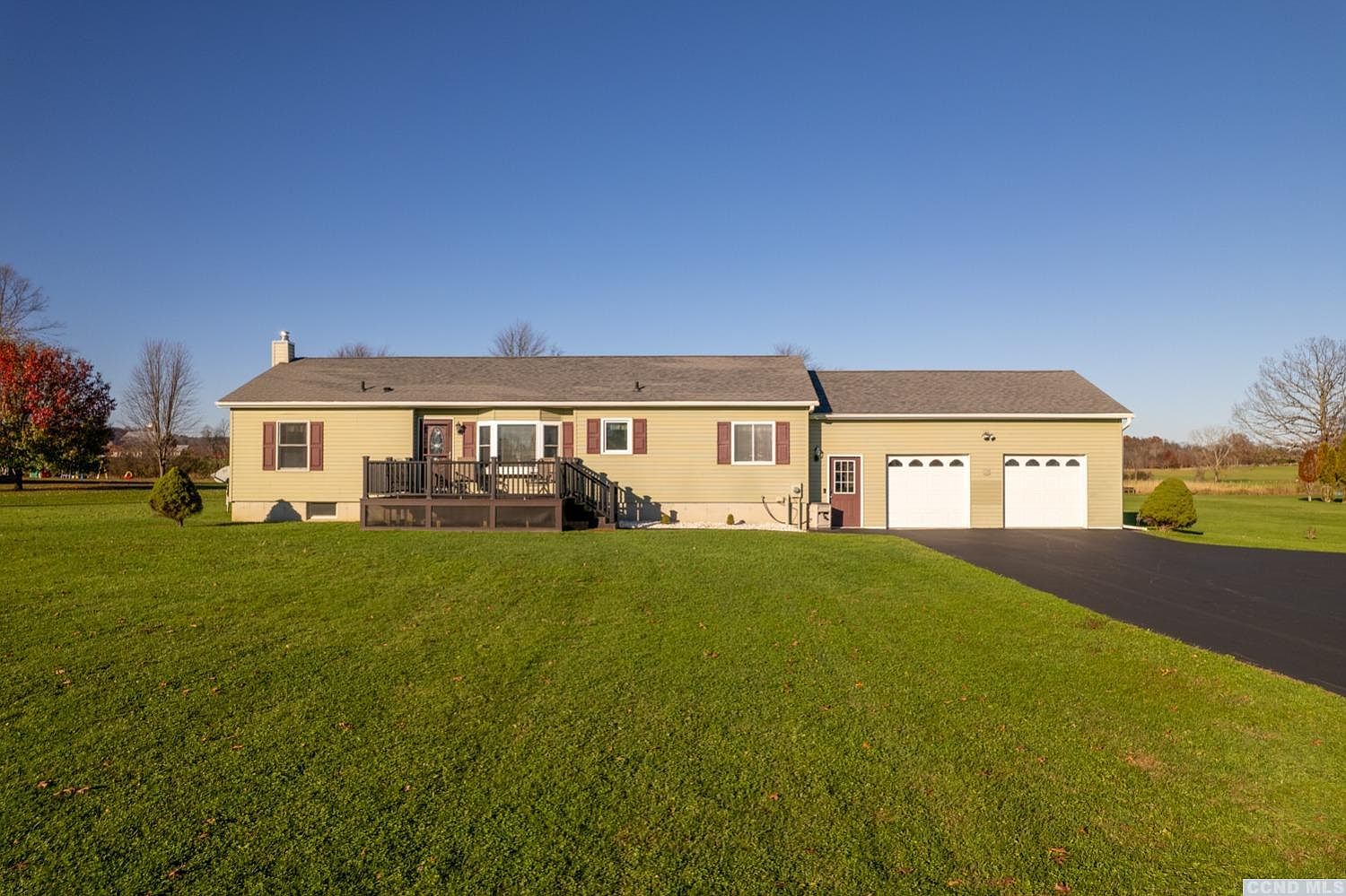 51 Country Meadow Ln, West Coxsackie, NY 12192 Zillow