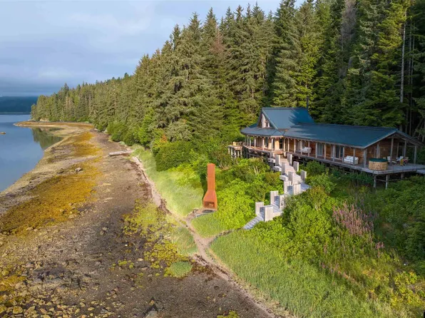 Legal Address Only Hidden Bay, Juneau, AK 99801