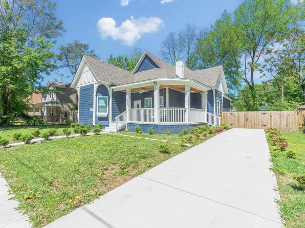 650 Keel Ave, Memphis, TN 38107