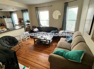 12 Cutter Ave #1, Somerville, MA 02144