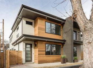 4121 N Utica St, Denver, CO 80212
