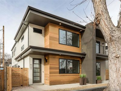 4121 N Utica St, Denver, CO, 80212