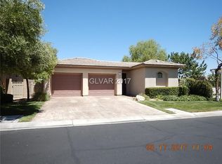 18 Mohansic Rd, Henderson, NV 89052