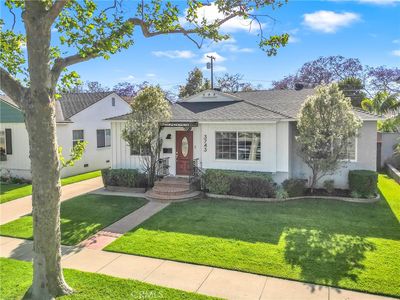 3743 N Studebaker Rd, Long Beach, CA, 90808