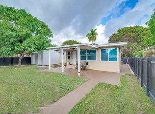 1948 Wiley St #5, Hollywood, FL 33020