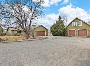 1195-17 1/2 Rd, Fruita, CO 81521