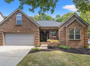 2249 Sunningdale Dr, Lexington, KY 40509