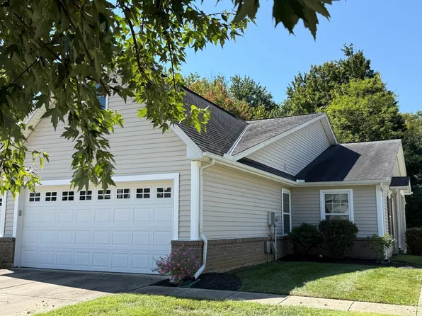 3288 Thoroughbred Dr, Loveland, OH 45140
