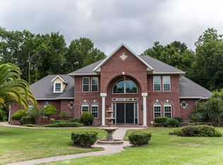 13616 SW 4th Ln, Newberry, FL 32669