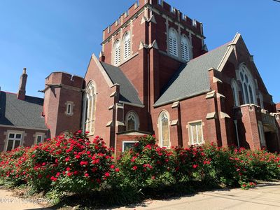 100 W Ormsby Ave, Louisville, KY, 40203