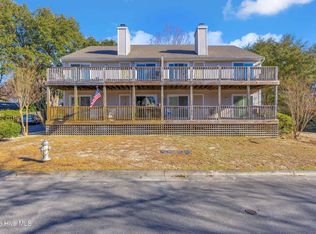 5221 Largo Court #4c- 202, Wilmington, NC 28409
