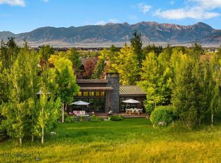 56 Boom Time Way, Bozeman, MT 59718