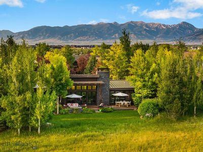56 Boom Time Way, Bozeman, MT, 59718