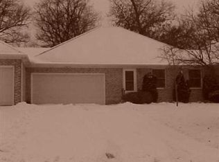 540B Begonia St SE, Demotte, IN 46310