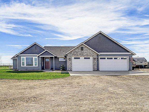 2nd image of 24753 Simplot Blvd