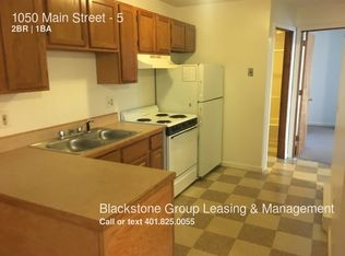 1050 Main St APT 5, West Warwick, RI 02893