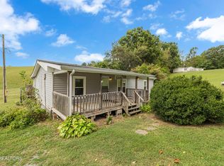 1201 Russell Rd, New Tazewell, TN 37825