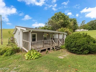1201 Russell Rd, New Tazewell, TN, 37825