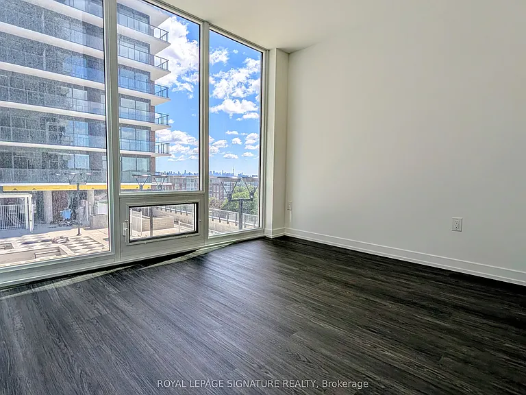 4010 Eglinton Ave W #807 — Photo 5