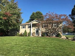 722 Kolpwood Ave NW, Massillon, OH 44646