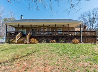 375 E Perch Rd, Monroe, VA 24574