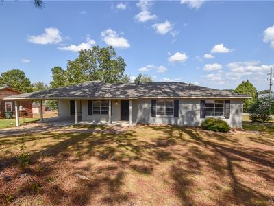 1010 61st St, Tuscaloosa, AL, 35405