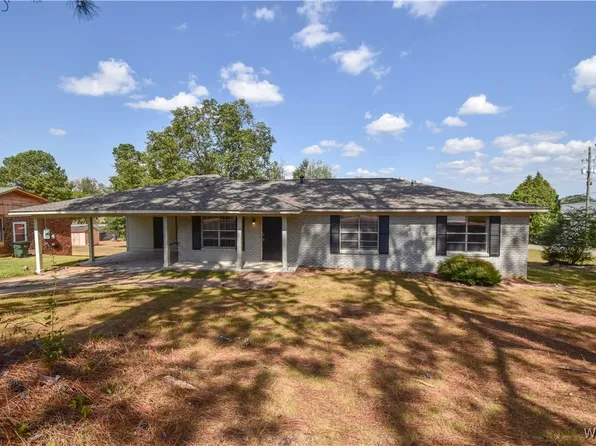 1010 61st St, Tuscaloosa, AL 35405