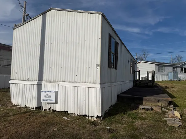 5225 N Lee Hwy #14, Cleveland, TN 37312