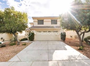 5017 Frozen Springs Ct, Las Vegas, NV 89130