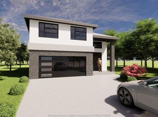 3025 McRobbie Cres, Windsor, ON N8R0A7