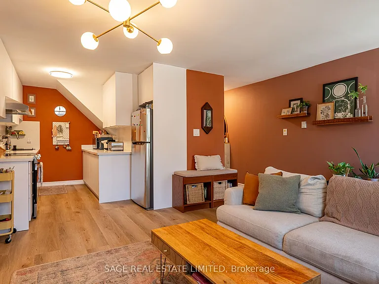 114 Atlantic Ave #A — Photo 12