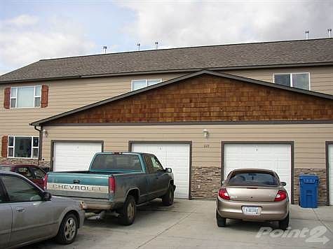 1115 W Park
