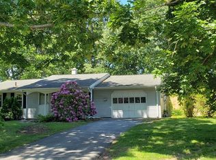 22 Trinity St, Danvers, MA 01923