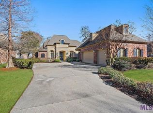 3256 Grand Field Ave, Baton Rouge, LA 70810