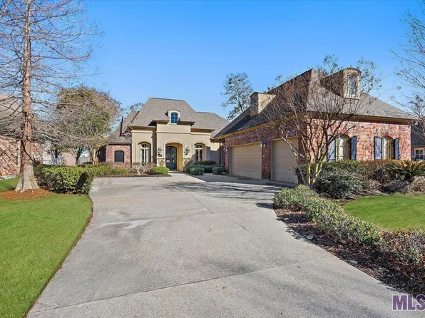 3256 Grand Field Ave, Baton Rouge, LA 70810