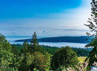 LOT 4 Sofie Ridge Ln, Sequim, WA 98382