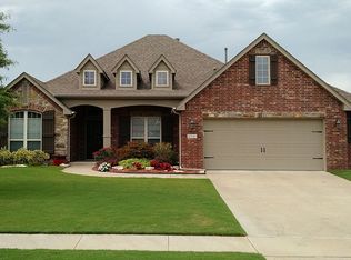 3131 E 144th Pl S, Bixby, OK 74008