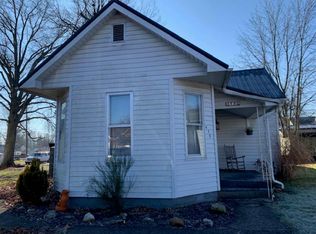 315 E Vermont St, Brazil, IN