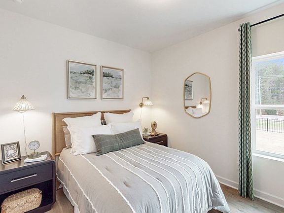 Franklin Guest Bedroom