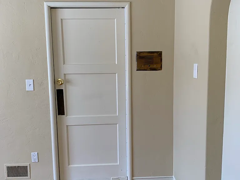 Bedroom #3