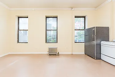 Rented by Modern Spaces