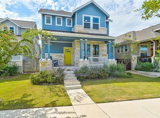 5713 Baythorne Dr, Austin, TX 78747