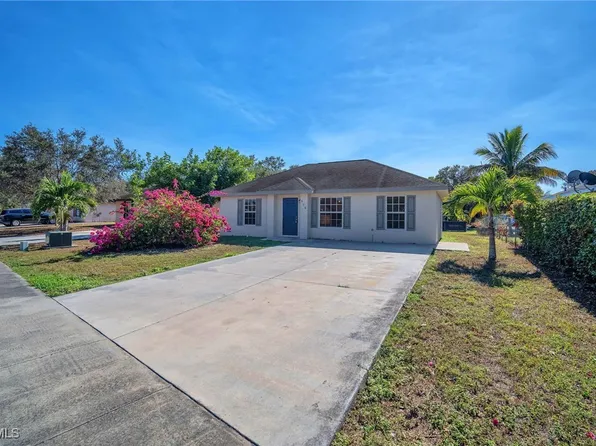 606 Orchard Park Dr, Clewiston, FL 33440