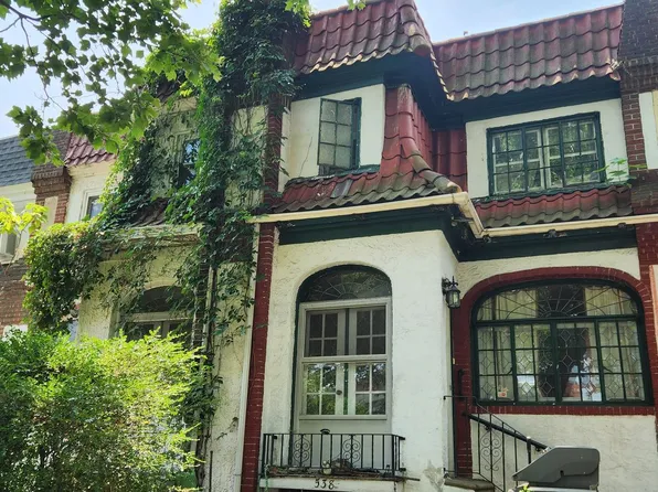 538 E Godfrey Ave, Philadelphia, PA 19120